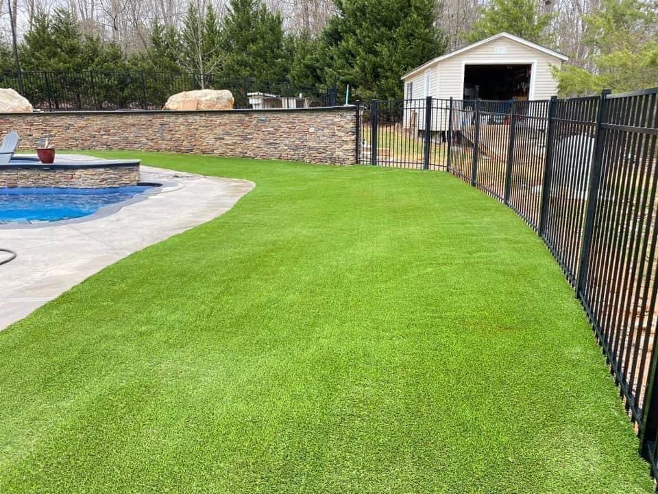 The Benefits of Artificial Turf for Your Home
